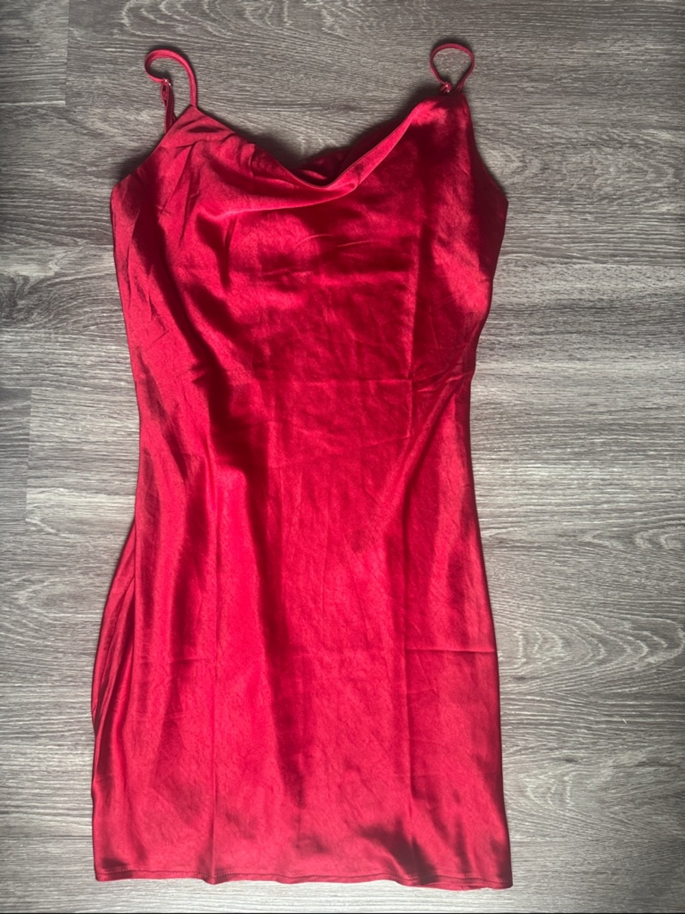 Women’s Mini Dress